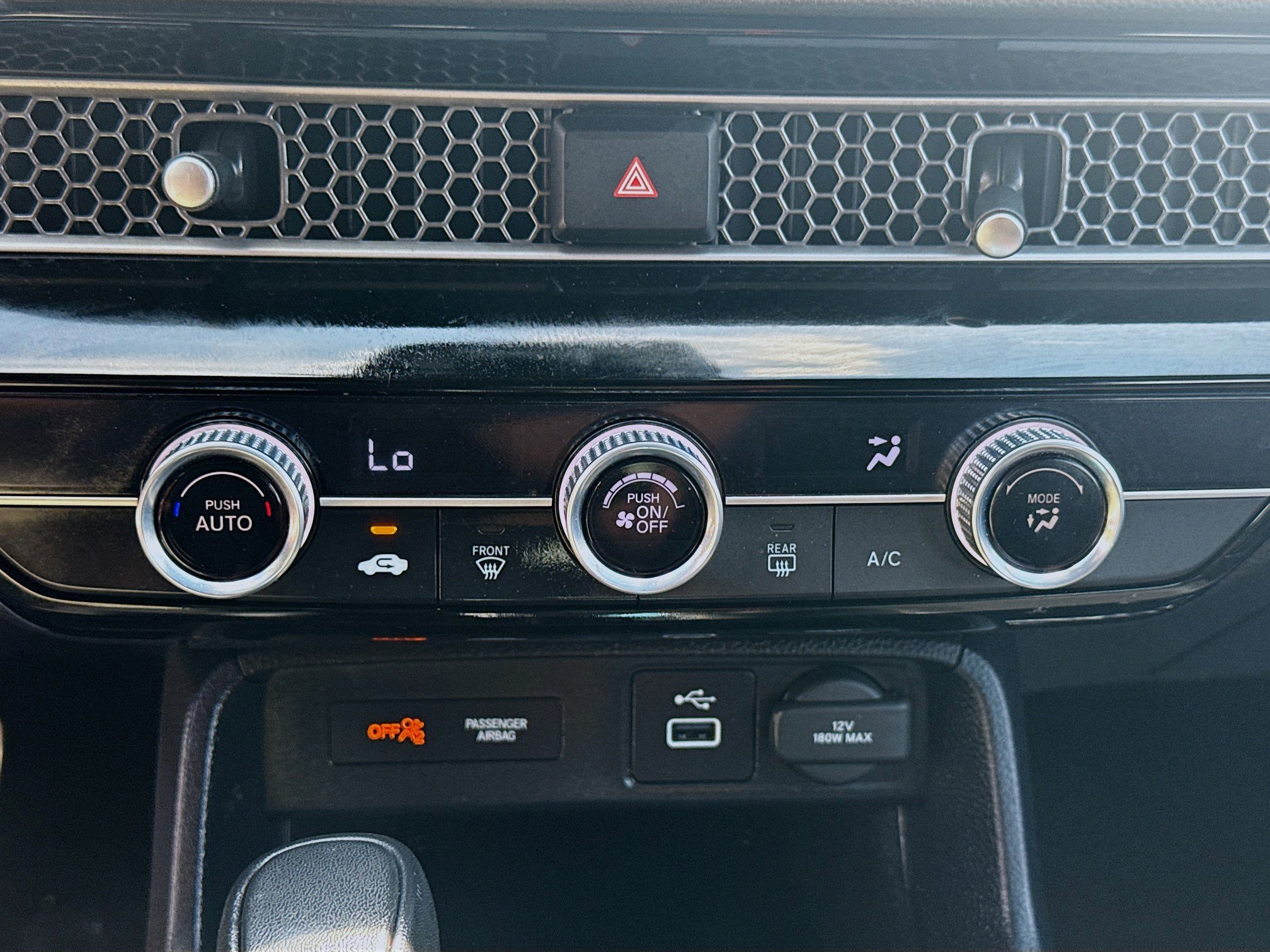 2024 Honda Civic Sport - Photo 14