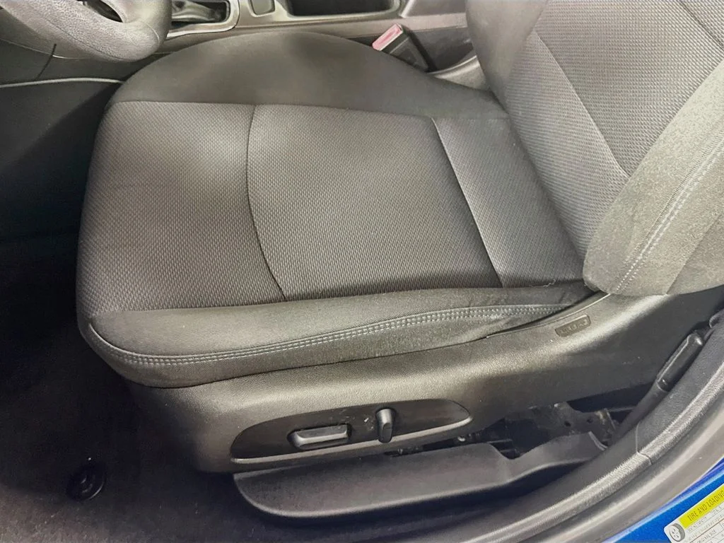 Used 2017 Blue Chevrolet LT image 23