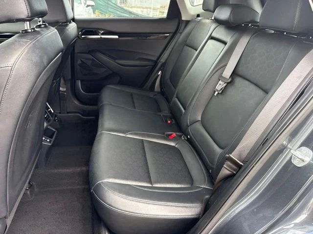 Used 2024 Gray Kia EX image 12