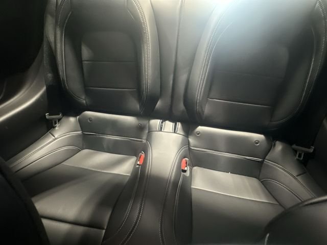 Certified Used 2026 Silver Ford EcoBoost Premium image 30