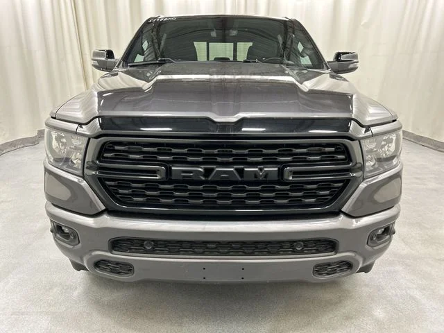 Used 2023 Gray Ram Big Horn/Lone Star image 6