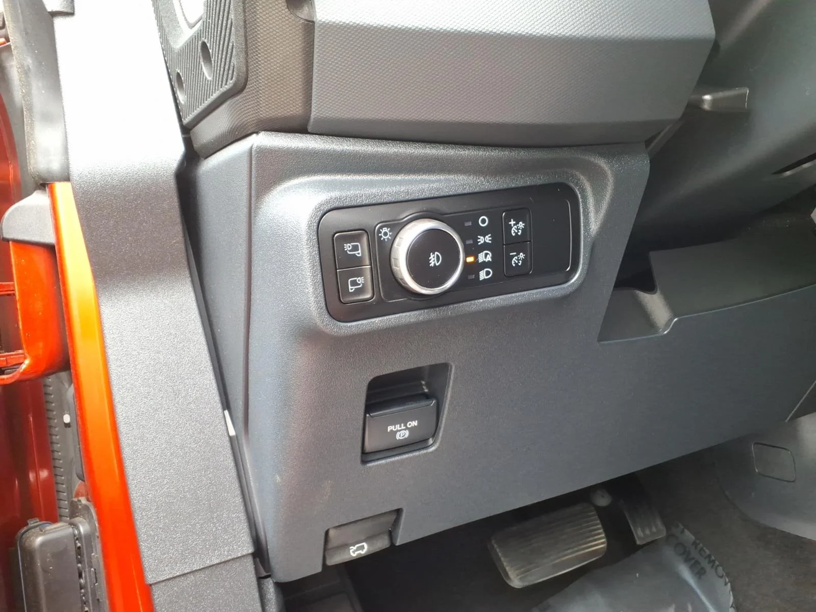 2023 Ford Bronco 4-Door Raptor - Photo 11
