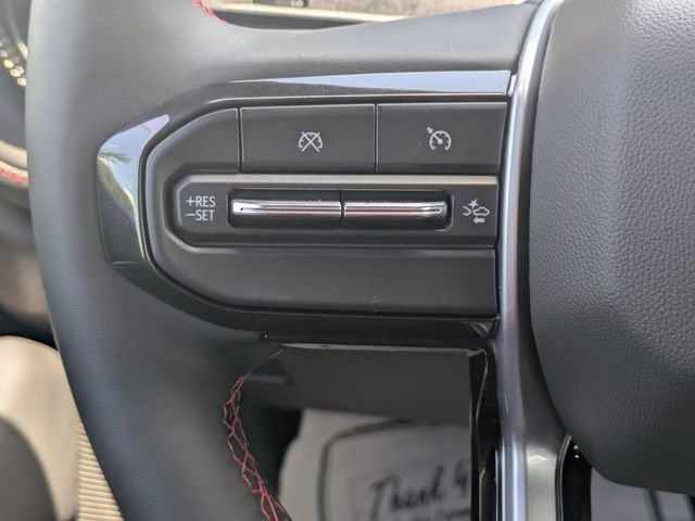 2025 Chevrolet Colorado Z71 - Photo 23