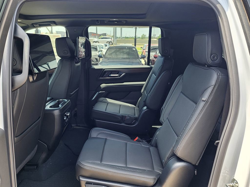 2026 GMC Yukon XL Denali - Photo 51