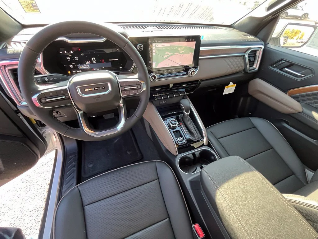 2026 GMC Canyon Denali - Photo 10