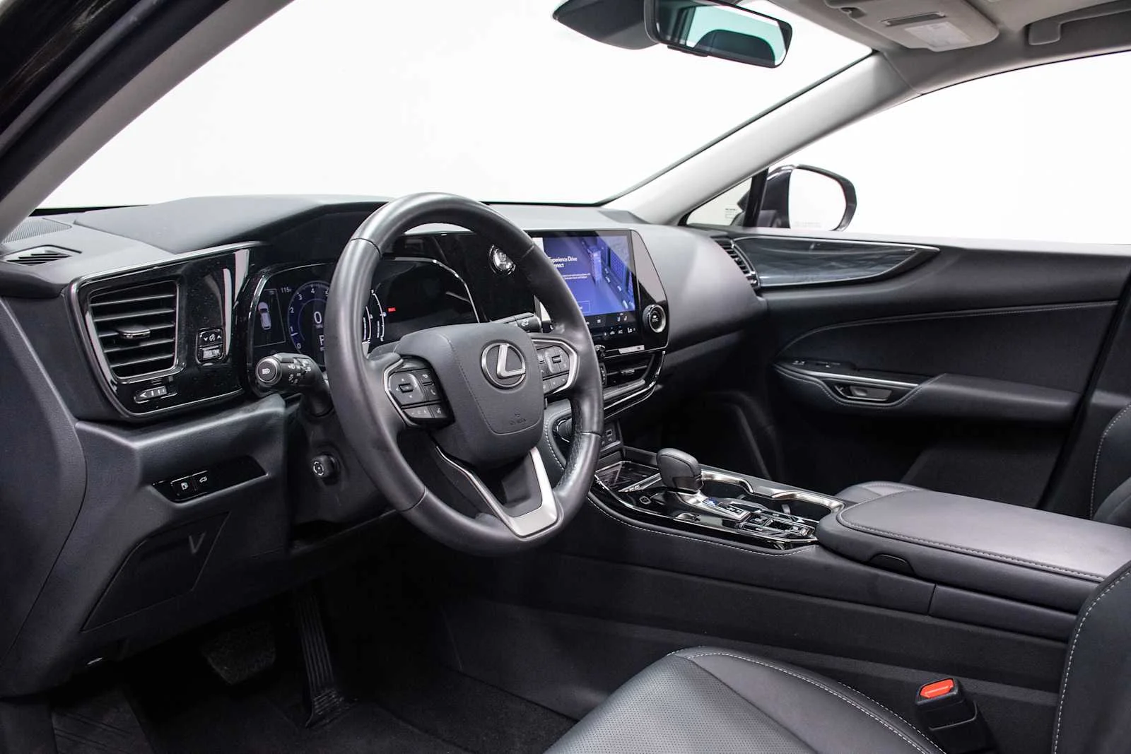 Used 2025 Caviar Lexus Premium image 15