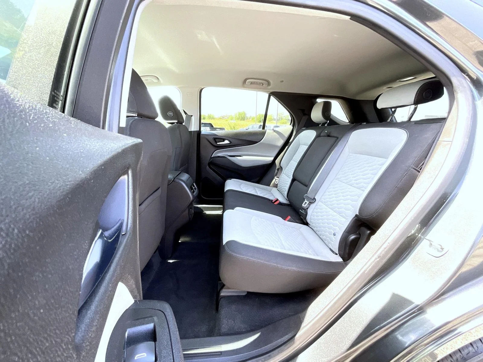 Certified Used 2020 Gray Chevrolet LS image 19