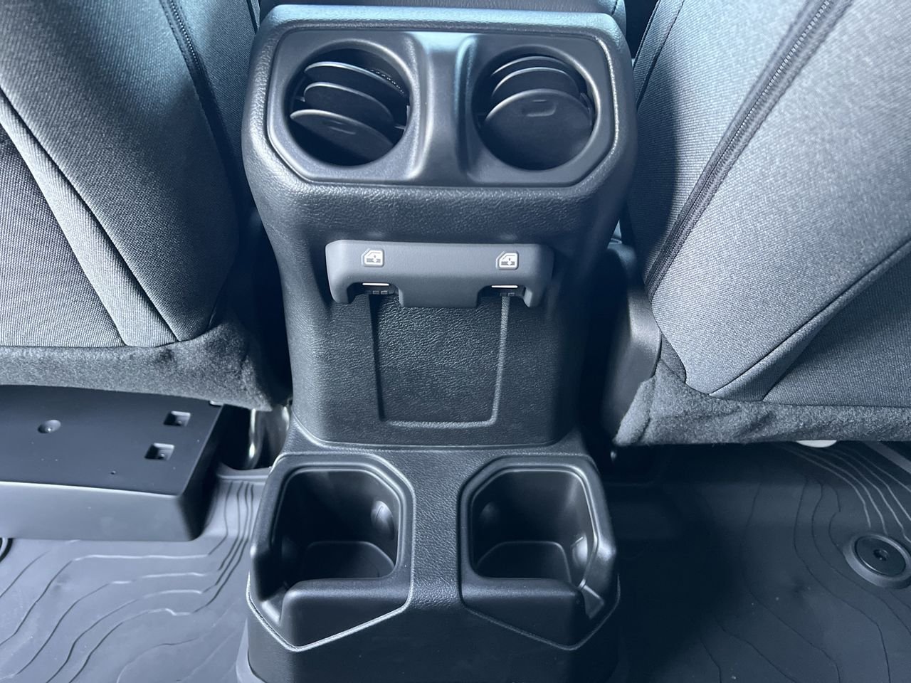 2025 Jeep Gladiator Sport S - Photo 21