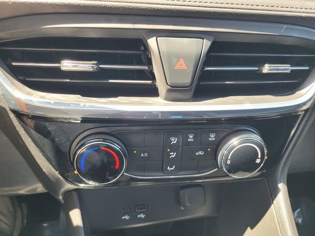 Used 2024 White Buick Sport Touring image 24