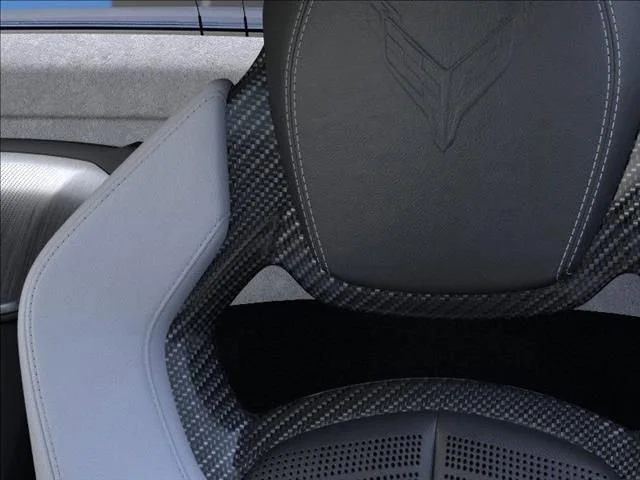 2026 Chevrolet Corvette 3LZ - Photo 21