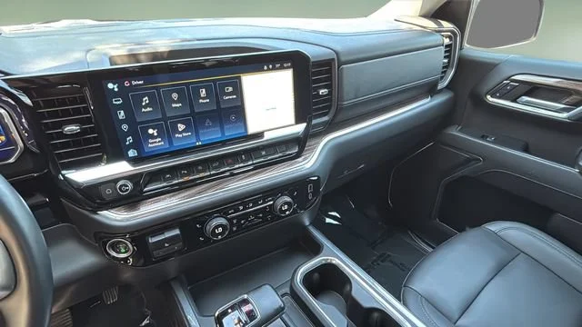 Used 2024 Black Chevrolet LT image 24