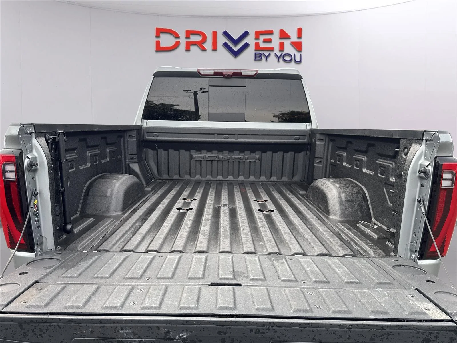 Used 2024 Sterling Metallic GMC Denali Ultimate image 21