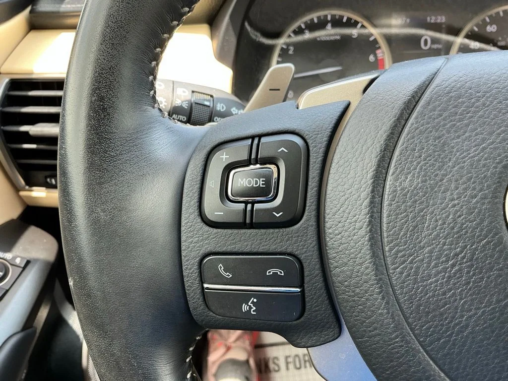Used 2021 Silver Lexus 300 Base image 36