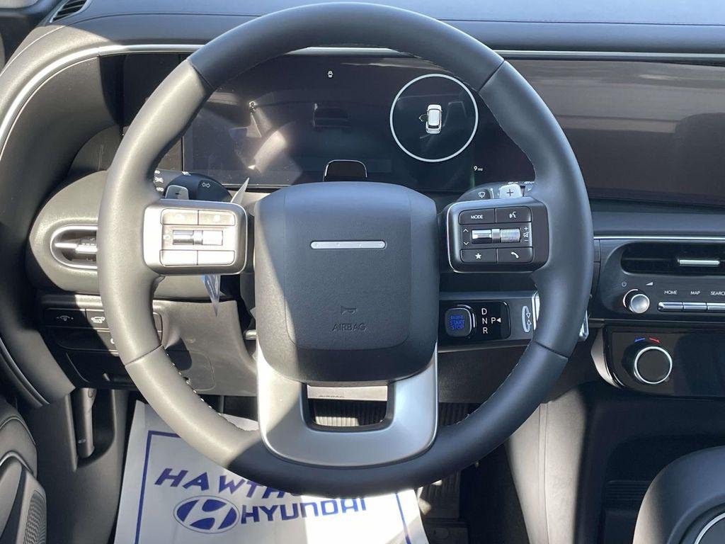 New 2026  Hyundai SEL FWD image 13