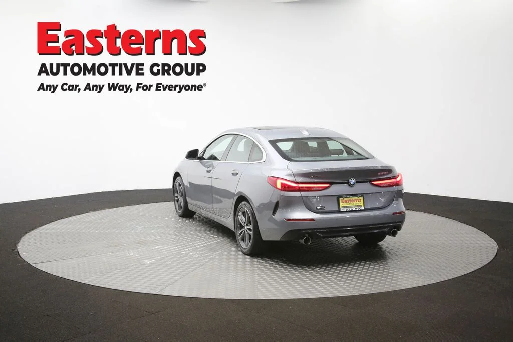 Used 2024 Gray BMW 228i xDrive image 68