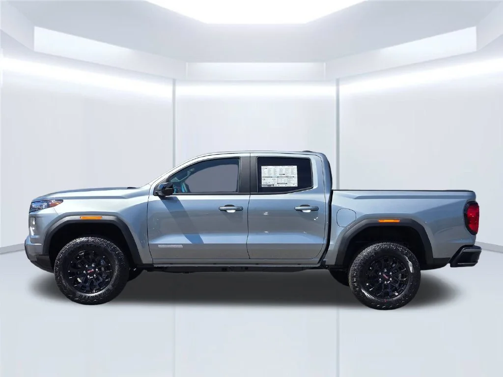 New 2026 Silver GMC Elevation image 17