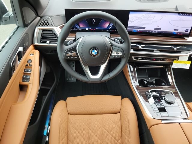 New 2026 White BMW xDrive40i image 14