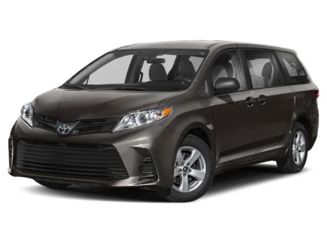 Used 2018 Gold Toyota XLE image 1