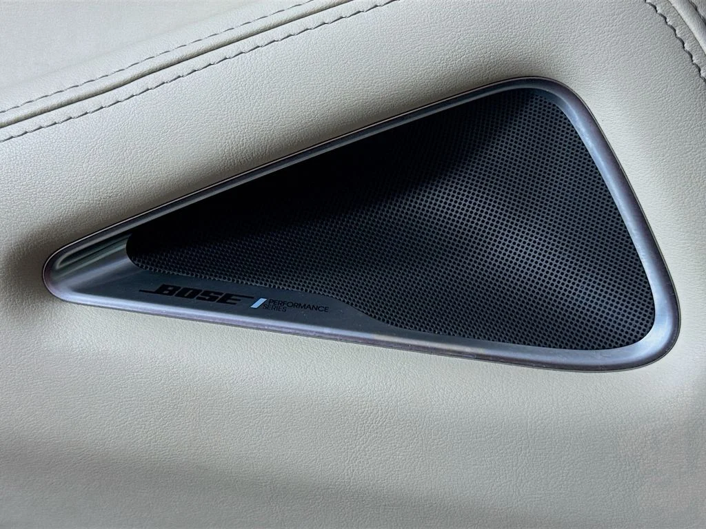 2023 INFINITI QX60 SENSORY - Photo 24
