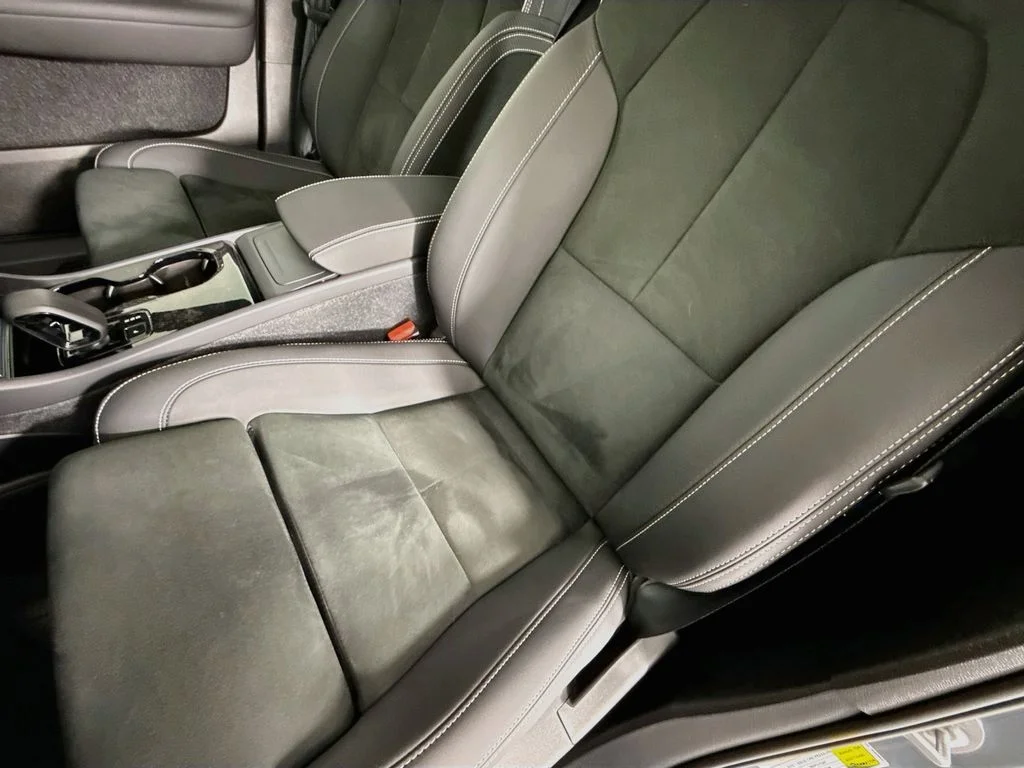 Certified Used 2023 Gray Metallic Volvo Twin Plus image 21