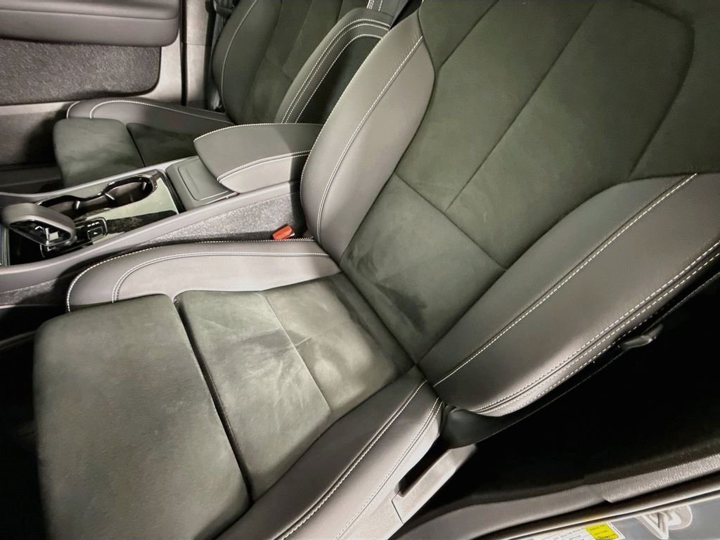 Used 2023 Gray Volvo Twin Plus image 21