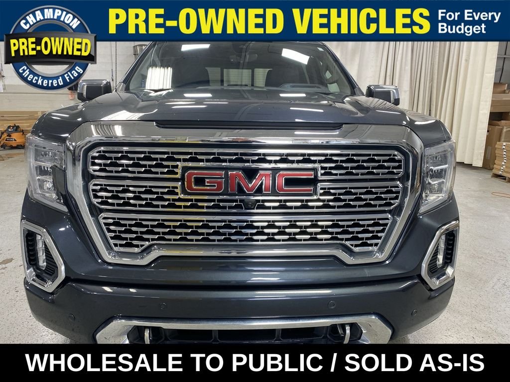Used 2020 Sky GMC Denali image 32