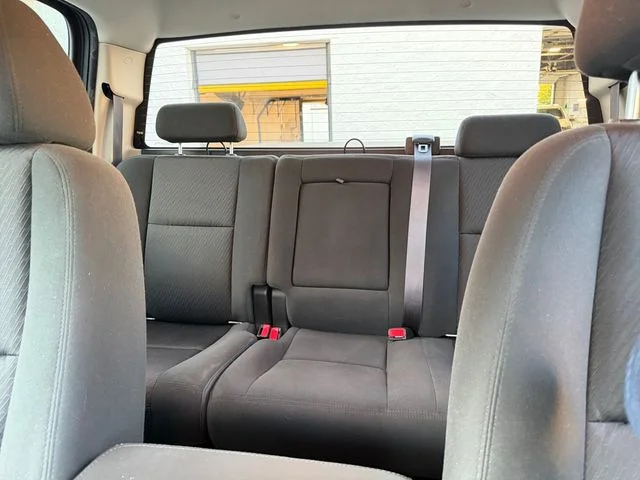 2012 GMC Sierra 1500 SLE - Photo 32