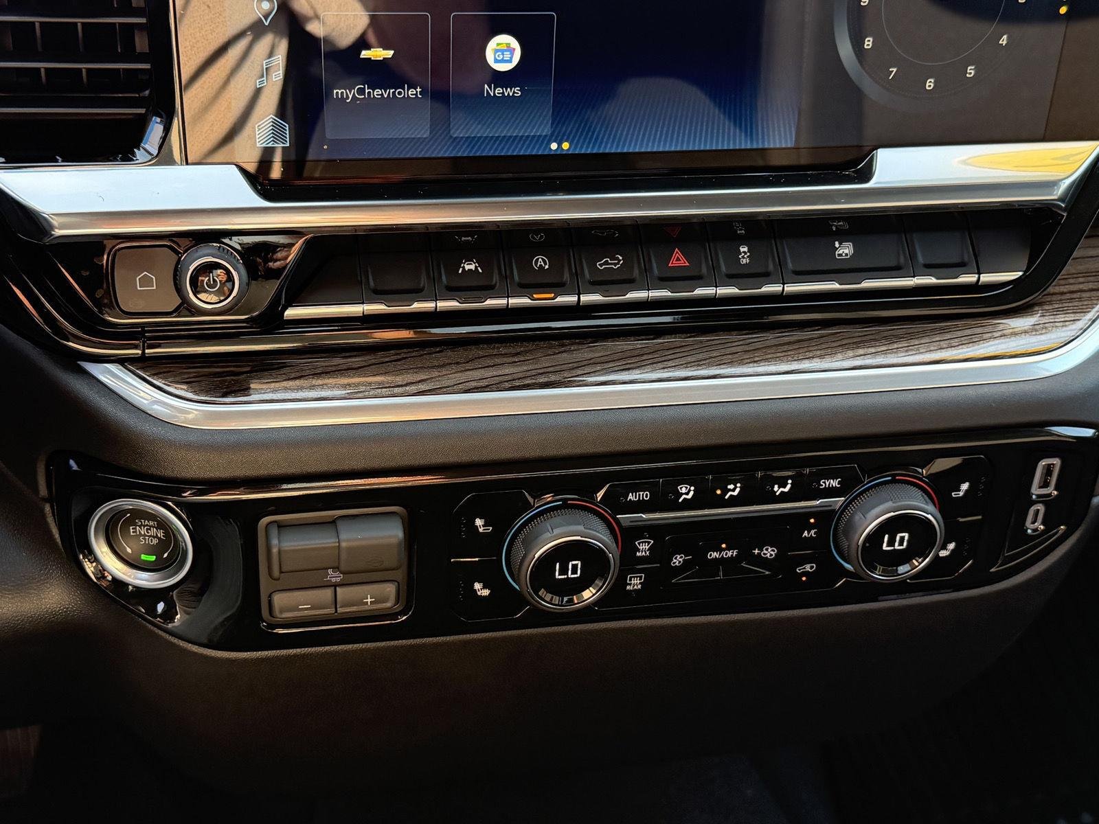 2026 Chevrolet Silverado 1500 LT - Photo 18