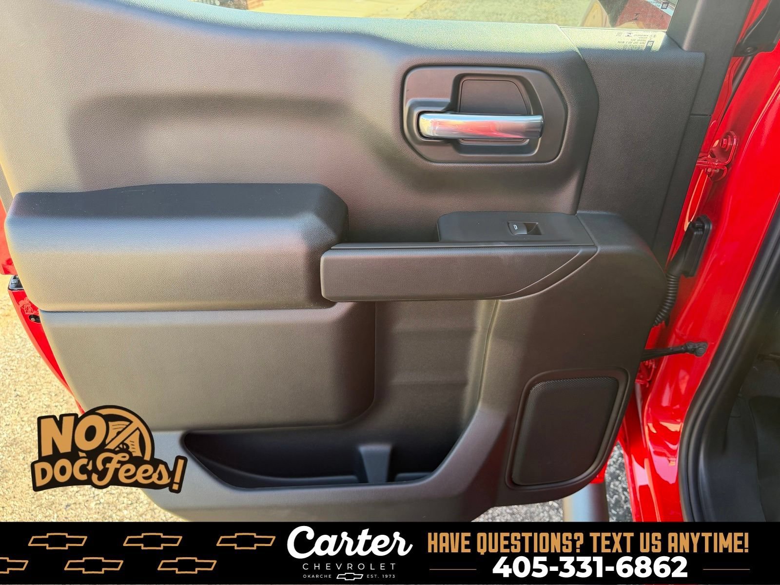 2026 Chevrolet Silverado 1500 Custom - Photo 27