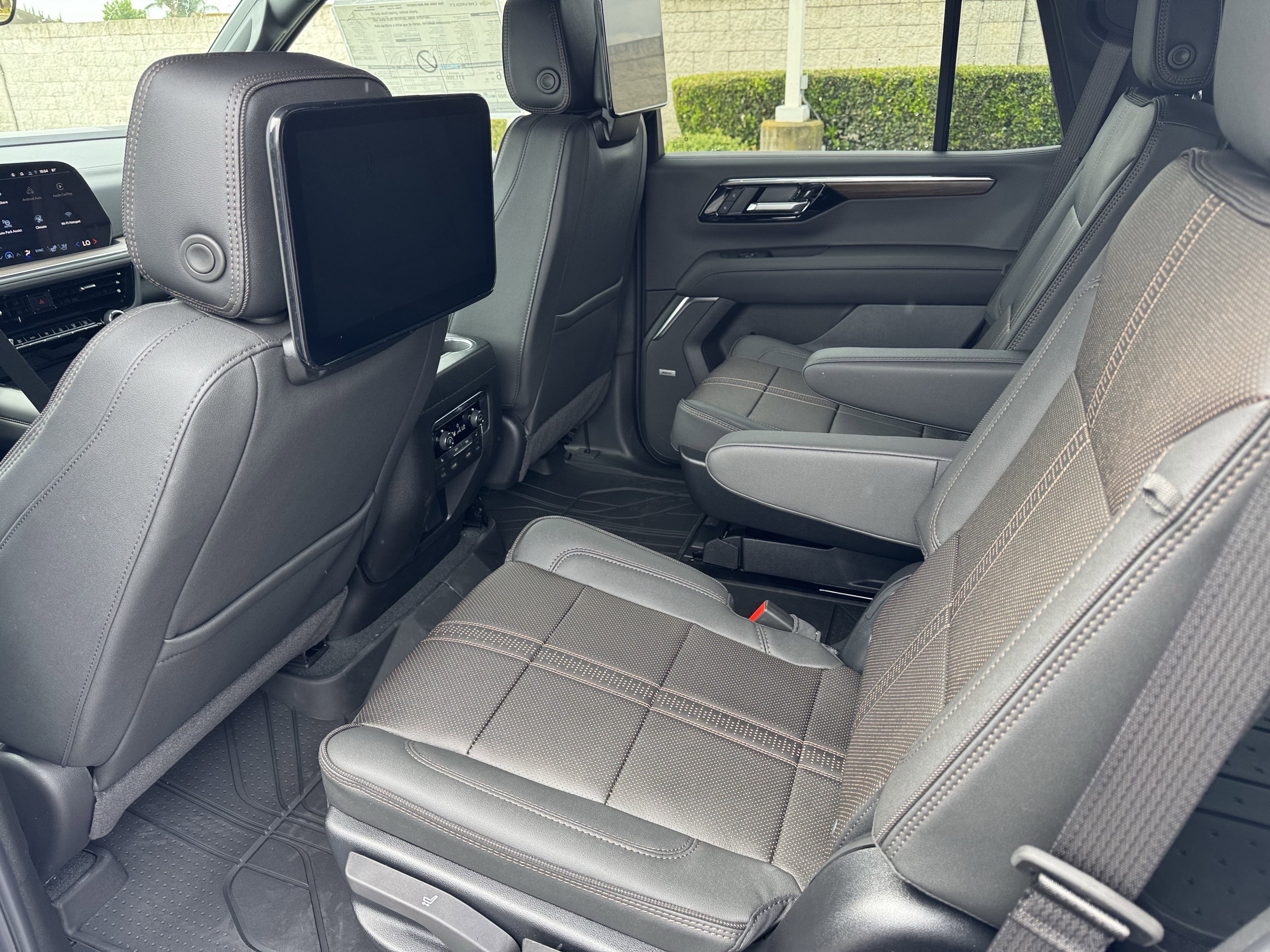 2026 Chevrolet Tahoe High Country - Photo 15
