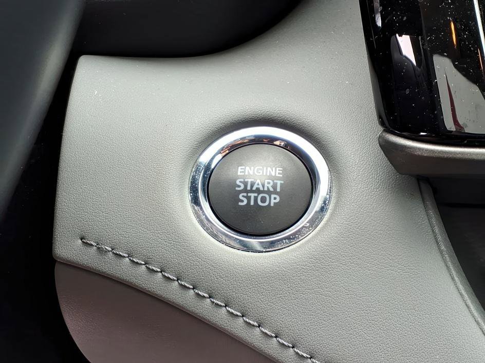 Used 2023 Moon Dust Toyota XLE image 24