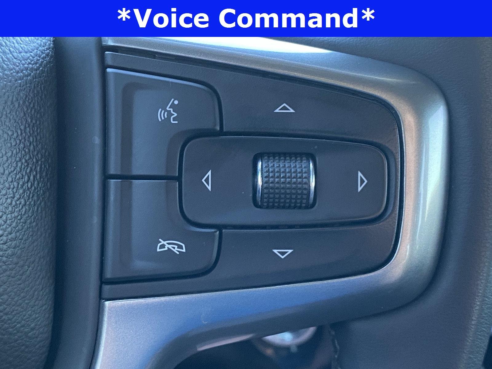 2023 Chevrolet Silverado 1500 LT Trail Boss - Photo 12