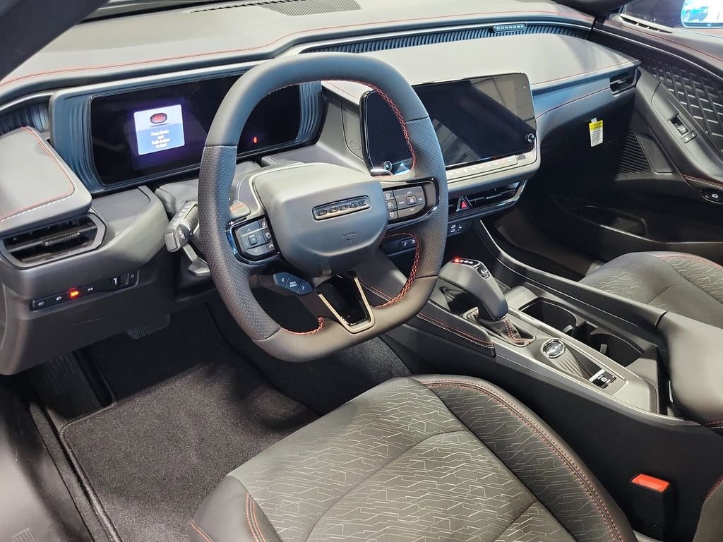 New 2026 After Dark Dodge R/T image 14