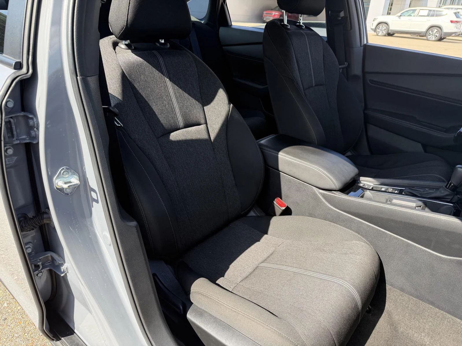 Used 2024 Urban Gray Pearl Honda Sport image 20