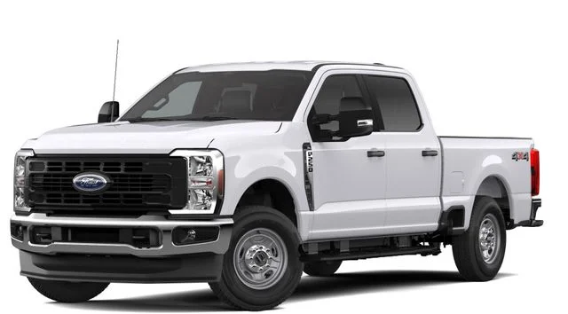 2026 Ford F-250 XL 4x4 Crew Cab 6-3/4' Box's photo