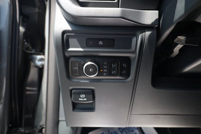 2025 Ford F-150 XLT - Photo 46
