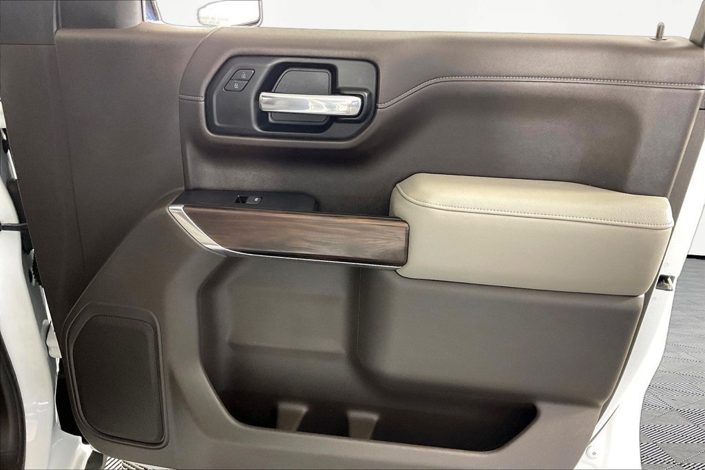 2019 GMC Sierra 1500 SLT - Photo 24