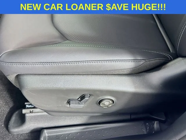 2026 Chrysler Pacifica Select - Photo 18