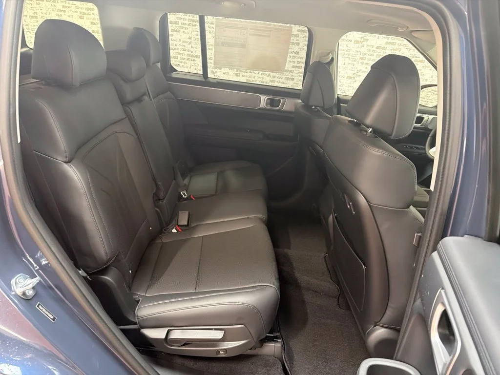 New 2027 Atlantis Blue Hyundai XRT image 11