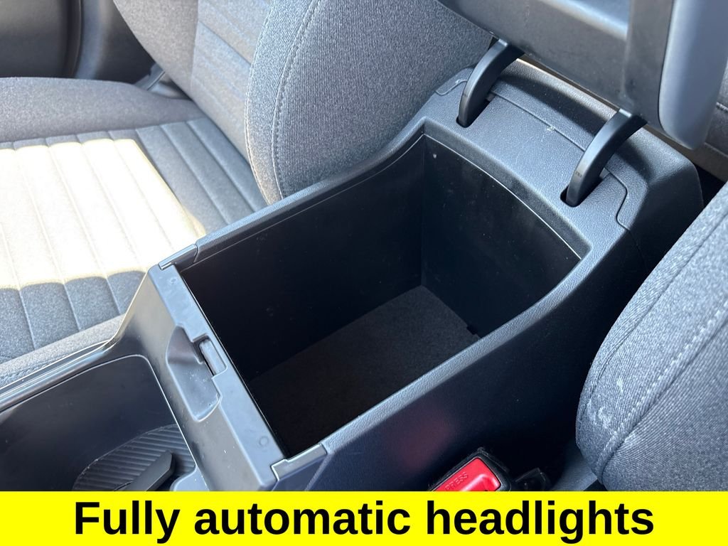 Certified Used 2025 Gray Kia EX image 34