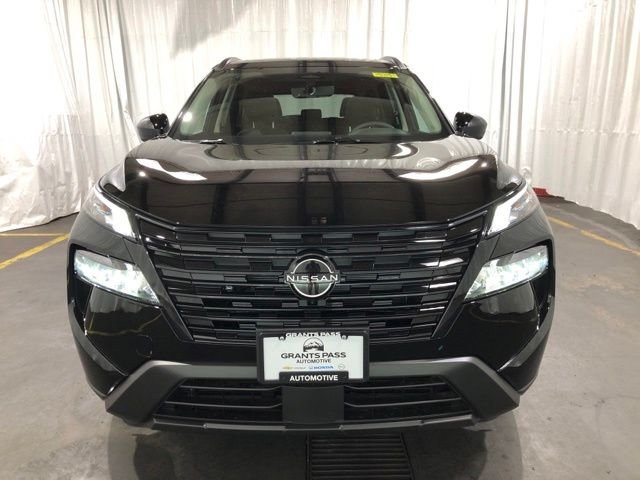 New 2026 Black Nissan Dark Armor image 25