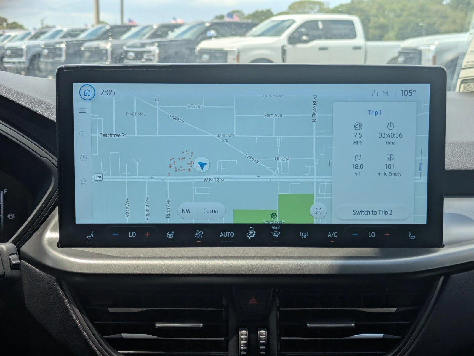 2026 Ford Escape Active - Photo 57
