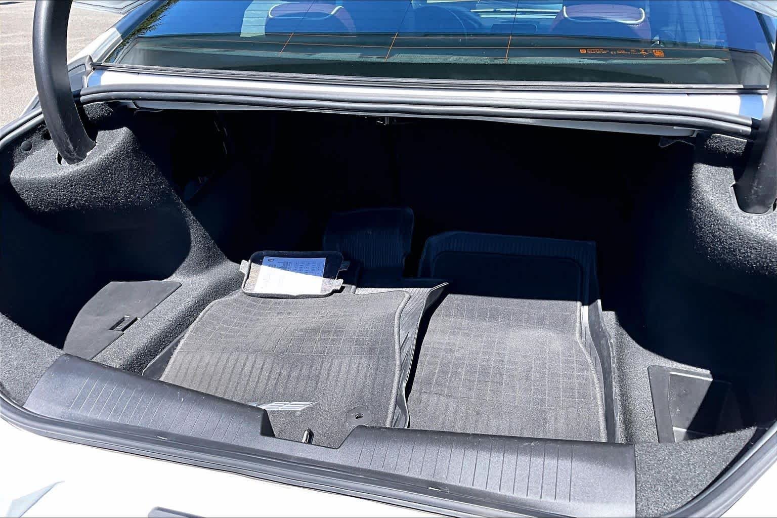 Used 2020 Summit White Cadillac V-Series image 65