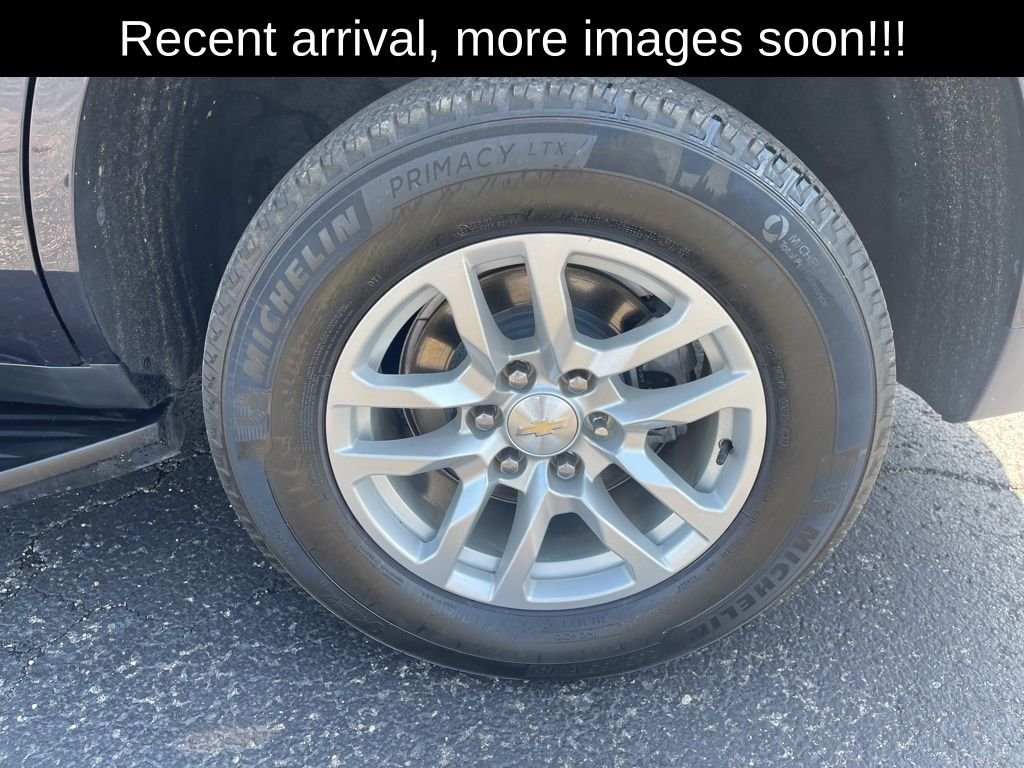 2023 Chevrolet Tahoe LT - Photo 15
