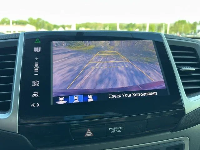 Used 2016  Honda EX-L image 26