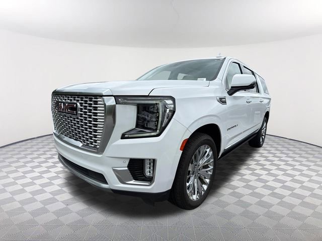 2021 GMC Yukon Denali AWD's photo