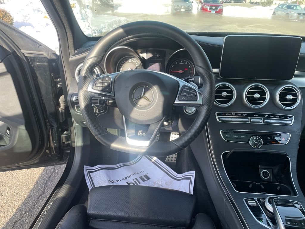 2015 Mercedes-Benz C-Class C300 - Photo 13