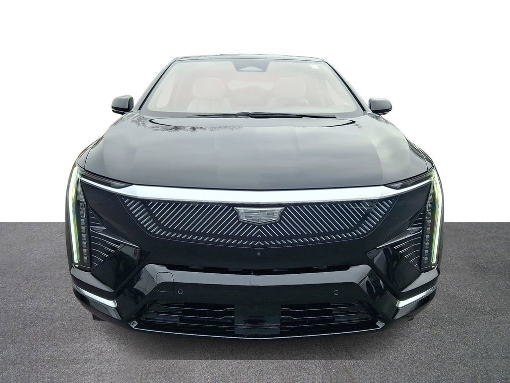2026 Cadillac OPTIQ Premium Luxury - Photo 8