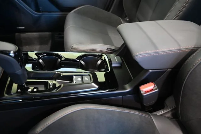 New 2026 Beige Subaru Touring Hybrid image 21