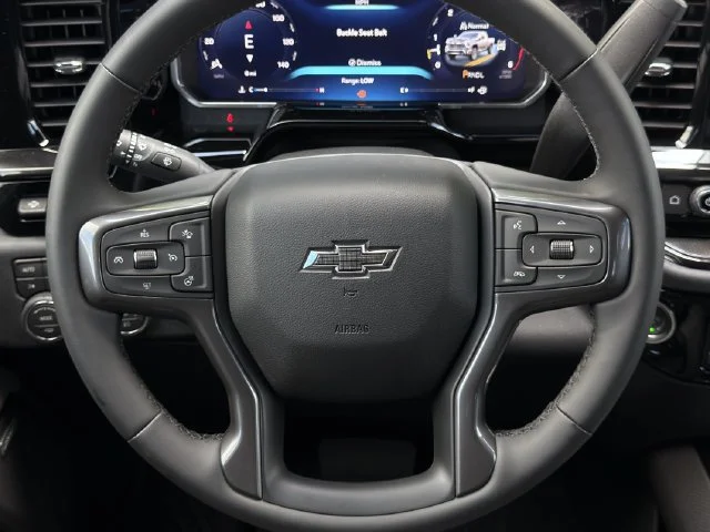 2026 Chevrolet Silverado 2500 HD ZR2 - Photo 13